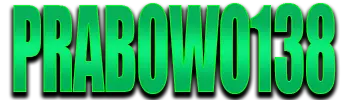 Logo PRABOWO138