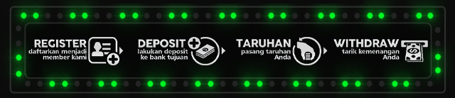 PRABOWO138 Jackpot